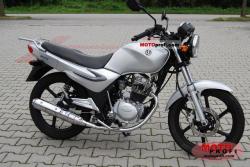 2010 Swift ESF Punisher 2010 Swift ESF Punisher