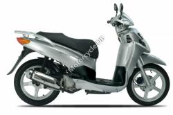 Sym HD 125 2007 Sym HD 125 2007