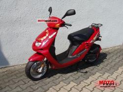 Sym Jet BasiX 50 Sym Jet BasiX 50