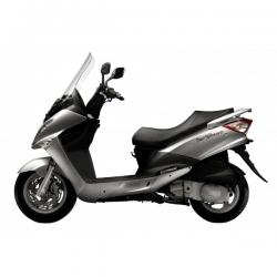 Sym Joyride 125 RV 2011 Sym Joyride 125 RV 2011