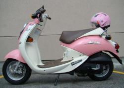 Sym Mio 50 2008 Sym Mio 50 2008