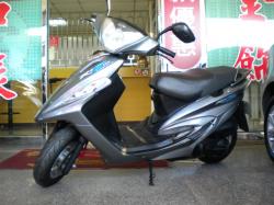 Sym R1-Z 125 Sym R1-Z 125