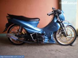 Sym RV1 Sym RV1