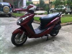 Sym VS Excel II 150 cc Sym VS Excel II 150 cc