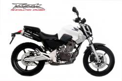 2007 Tank Sports Econo 50 2007 Tank Sports Econo 50