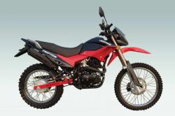 Tank Sports Touring 150 Special #9