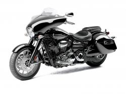 Tank Sports Touring 250 Deluxe 2007 #8