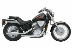Tank Sports Touring 250 Deluxe 2007 #5