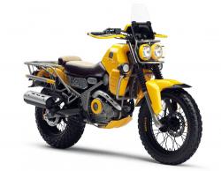 Tank Sports Touring 250 Deluxe #7