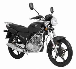 2007 Tank Sports Viaggio 150 2007 Tank Sports Viaggio 150