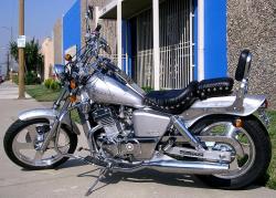 Tank Sports Vision 250 R1 Tank Sports Vision 250 R1