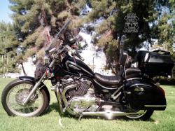 Tank Sports Vision 250 R3 Tank Sports Vision 250 R3