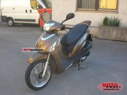 2011 Tauris Blitz E-scooter