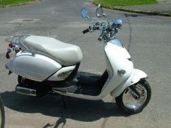Tauris Corona 50 4T