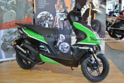 Tauris Mistral 50 2T #9