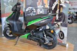 Tauris Mistral 50 2T #10