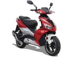 Tauris Mistral 50 2T #11