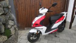 Tauris Mistral 50 2T #12