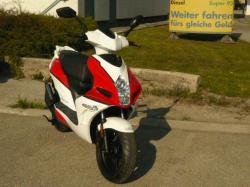 Tauris Mistral 50 2T #2