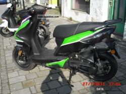 Tauris Mistral 50 2T #3