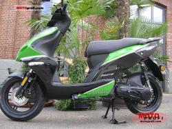Tauris Mistral 50 2T #4