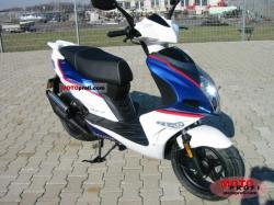 Tauris Mistral 50 2T #5