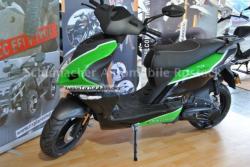 Tauris Mistral 50 2T #6