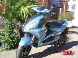 Tauris Mistral 50 2T #7