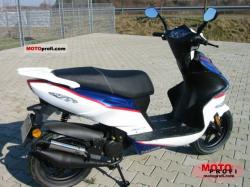 Tauris Mistral 50 2T #8