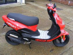 TGB 303R (125 cc)
