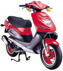 TGB 303R 50 2006