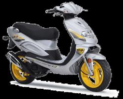 TGB 303RS 125