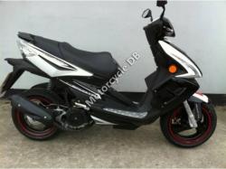 TGB Laser (125cc)