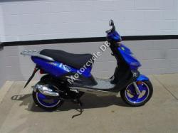 TGB Laser (150cc)