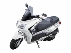 TGB X motion 125 EFI 2008