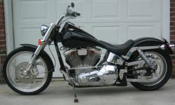 Titan Motorcycles #8