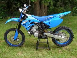2007 TM racing EN 300