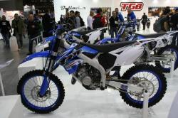 TM racing MX 125 2011 #10