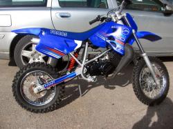 2005 Tomos MC 50 Senior Pro 2005 Tomos MC 50 Senior Pro