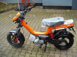 Tomos Youngst r Racing #3