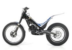Trial Motorcycles #8