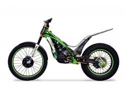 Trial Motorcycles #9