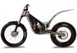 Trial Motorcycles #2