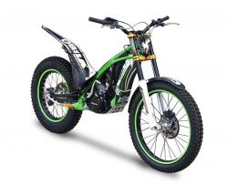 Trial Motorcycles #6
