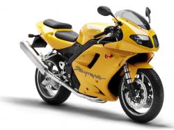 Triumph Daytona 955i Triumph Daytona 955i