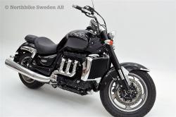 Triumph Rocket III Touring ABS #11