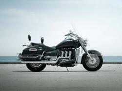 Triumph Rocket III Touring ABS #2