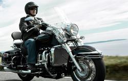 Triumph Rocket III Touring ABS 2012 #2