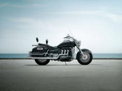 Triumph Rocket III Touring ABS 2012 #5