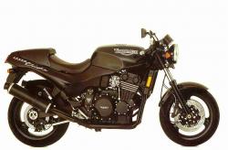 1995 Triumph Speed Triple 1995 Triumph Speed Triple
